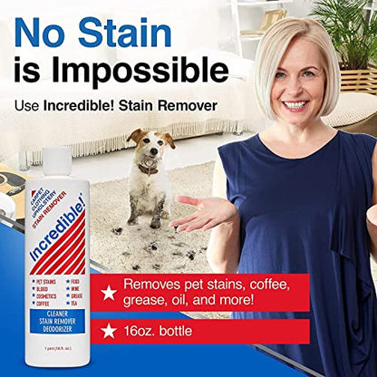 Stain Remover (32 Fl Oz)