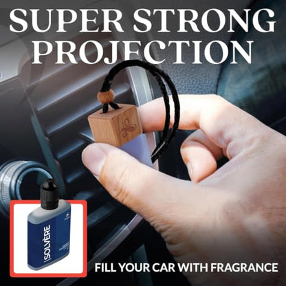 Car Air Freshener