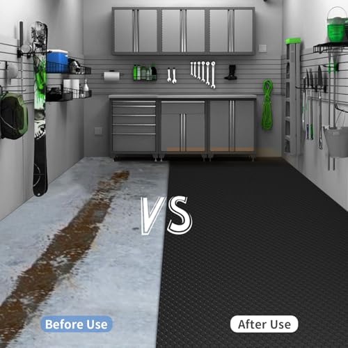 Garage Floor Mat