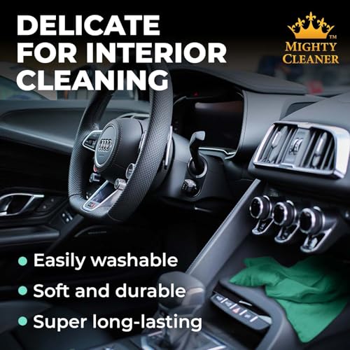 Shammy Cloth for Car Drying