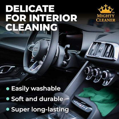 Shammy Cloth for Car Drying