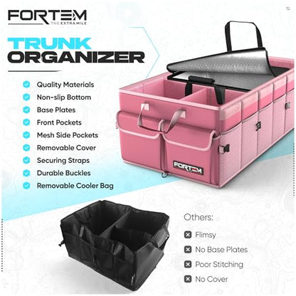 Trunk Organizer