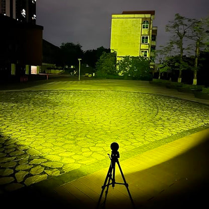 4 Inch Led Pod Lights (2 Count)