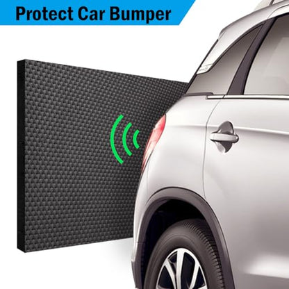 Garage Wall Protector (2 Count)