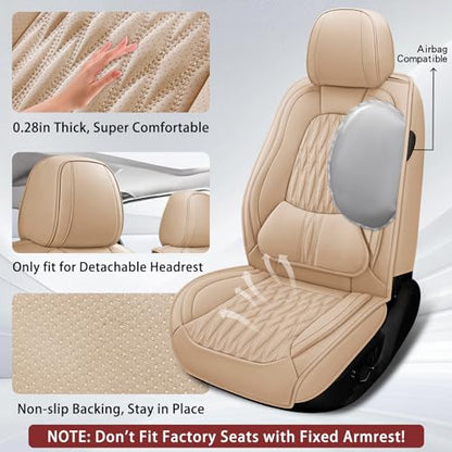Car Seat Covers