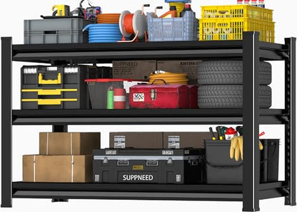 Storage Garage Shelving Units