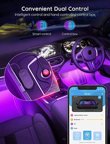 Car LED Lights