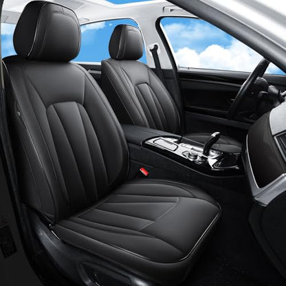 Front Car Seat Covers