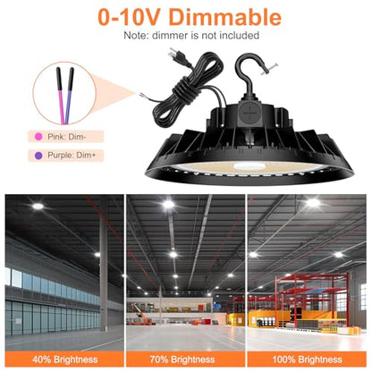 LED High Bay Lights