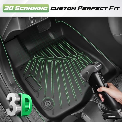 Outback Floor Mats