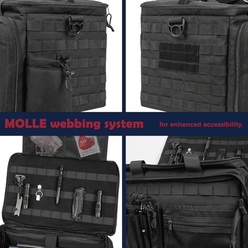 Patrol Bag Law Enforcement