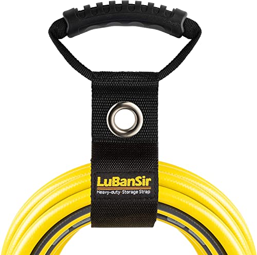 3 Pack 17"Extension Cord Organizer with Grommet Fit Cables (3 Count)