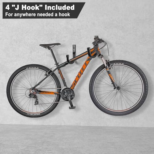 Garage Hooks 20