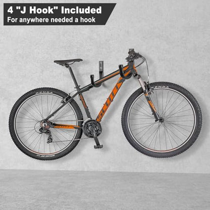 Garage Hooks 20