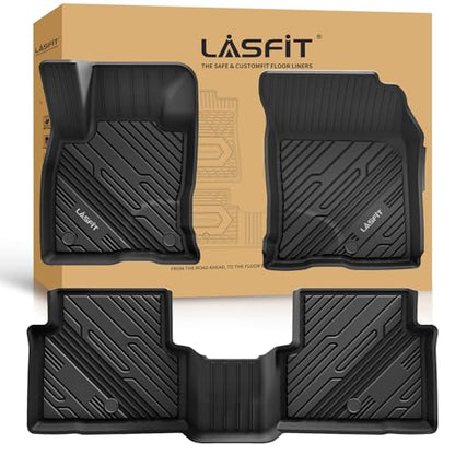 Floor Mats for Ford Bronco Sport 2021