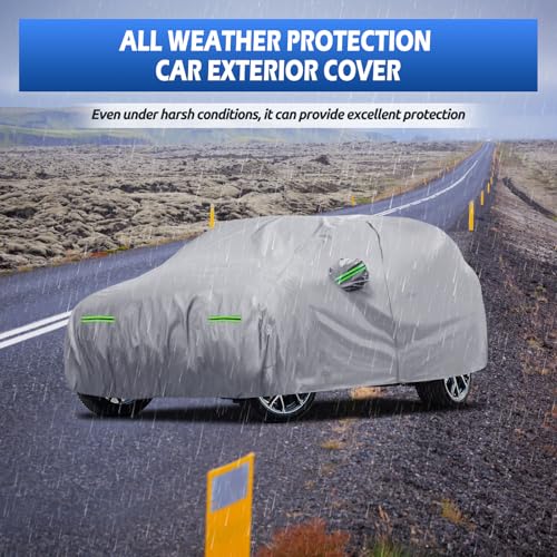 Car Cover Multi