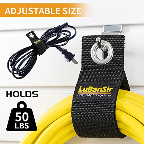 9 Pack Extension Cord Holder (9 Count)