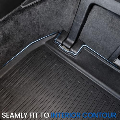 Cargo Mat for Kia Carnival 2022