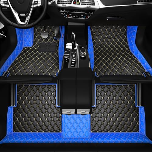 Customized Personalized car Floor mats