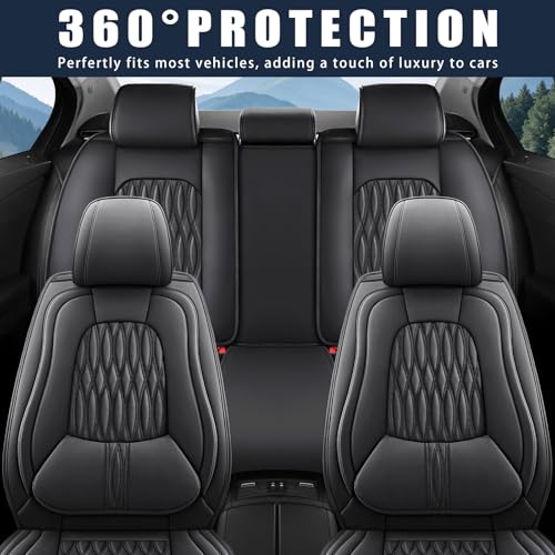 Car Seat Covers