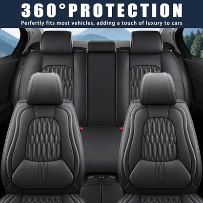Car Seat Covers