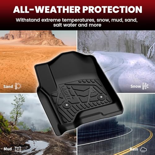 Floor Mats 2014