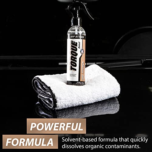 Sap Attack 8oz (8 Fl Oz)
