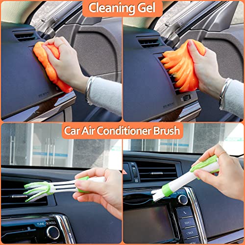 Car Detailing Kit