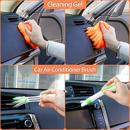 Car Detailing Kit