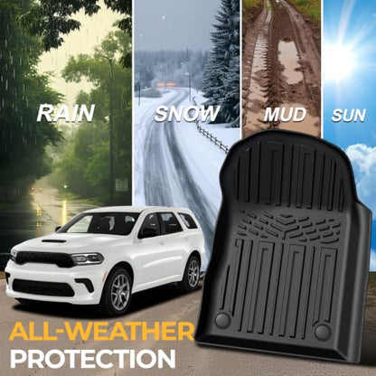 Floor Mats for 2016