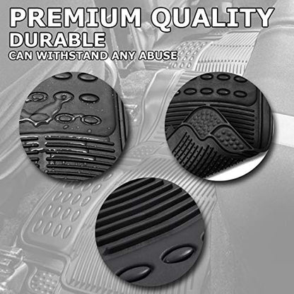 Car Floor Mat Runner