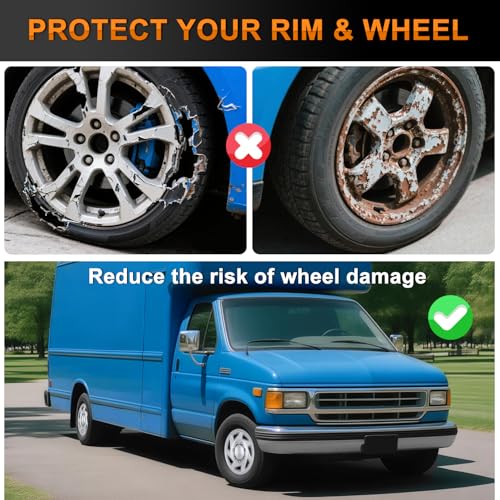 Wheel Cover Hubcaps 16 Inch for Ford Truck CEG 1998 (4 Count)