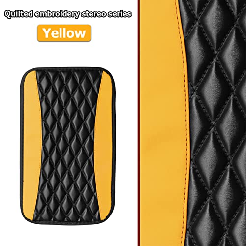 Car Center Console Pad