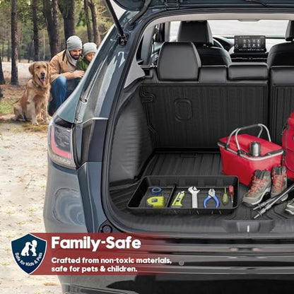 Floor Mats for Honda HRV HR