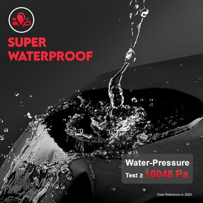 Comnova Motorcycle Cover 116 Inch