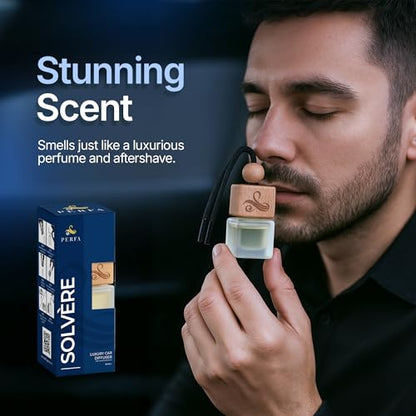 Car Air Fresheners for Men