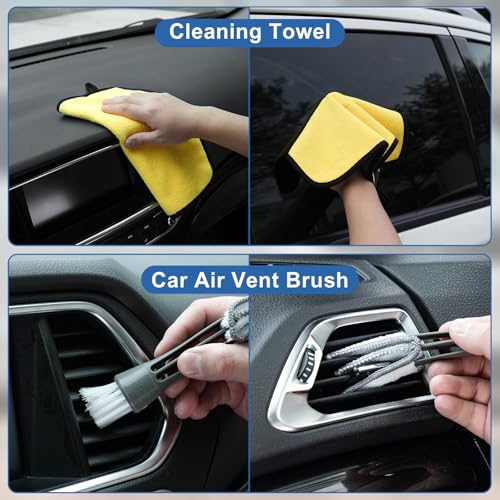 Windshield Cleaner Tool