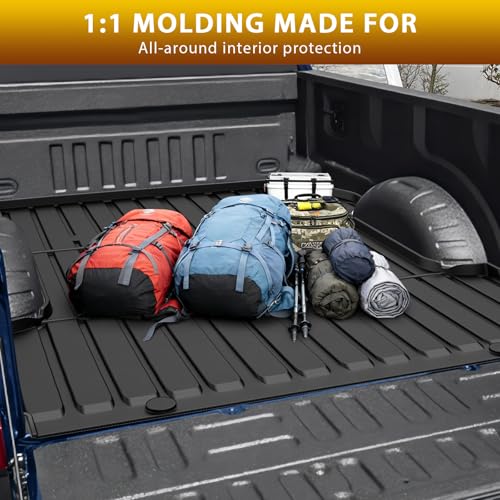 Floor Mats Truck Bed Mat