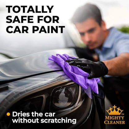 Shammy Cloth for Car Drying