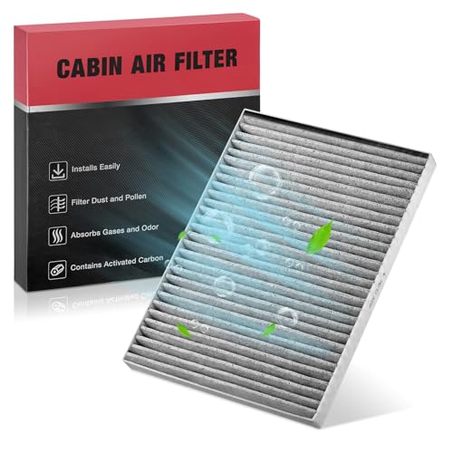Cabin Air Filter CF11663 Cabin Filter w