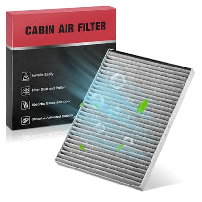 Cabin Air Filter CF11663 Cabin Filter w