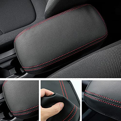 for 2024 2025 2026 Toyota Corolla Armrest Cover Corolla Accessories