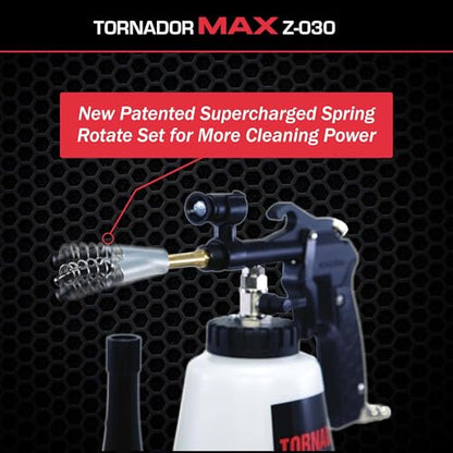 Max Z 030 Car Cleaning Gun 32oz