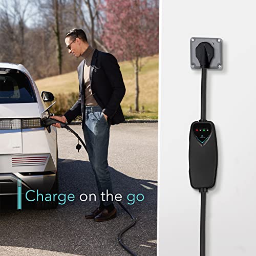 Level 2 EV Charger