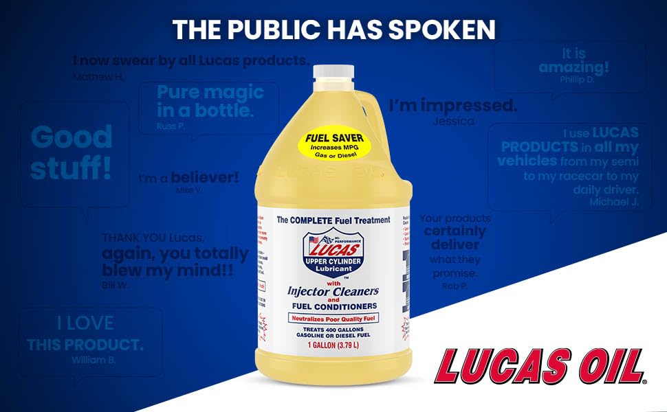 10013 Fuel Treatment
