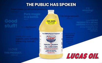 10013 Fuel Treatment
