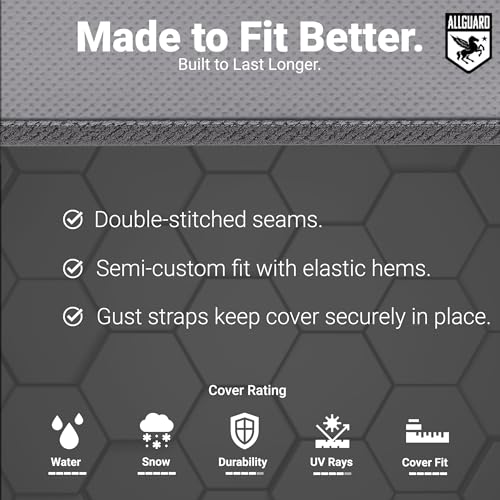 Truck Cover for Ford F