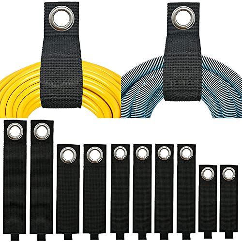 Extension Cord Organizer (10 Count)