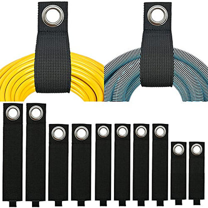 Extension Cord Organizer (10 Count)