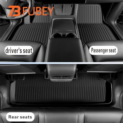 Floor Mats for 2024